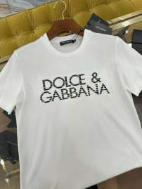 Picture of Dolce Gabbana T Shirts Short _SKUDGS-2XLtltx0315308